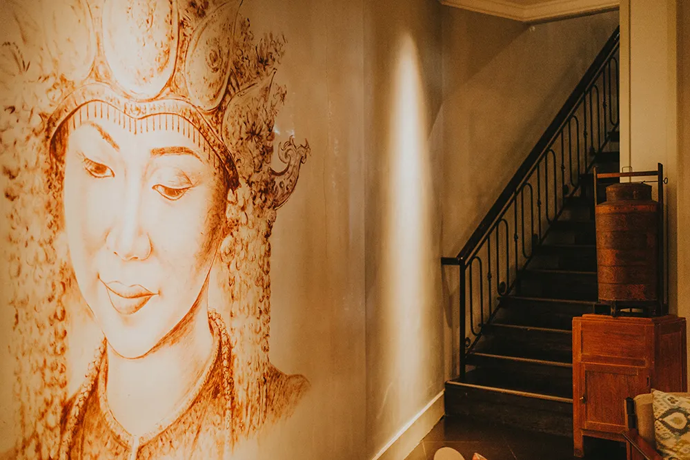 Photo by Diktat Photography. theweddingnotebook.com