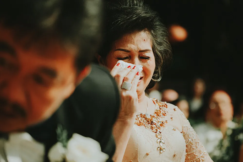 Photo by Diktat Photography. theweddingnotebook.com