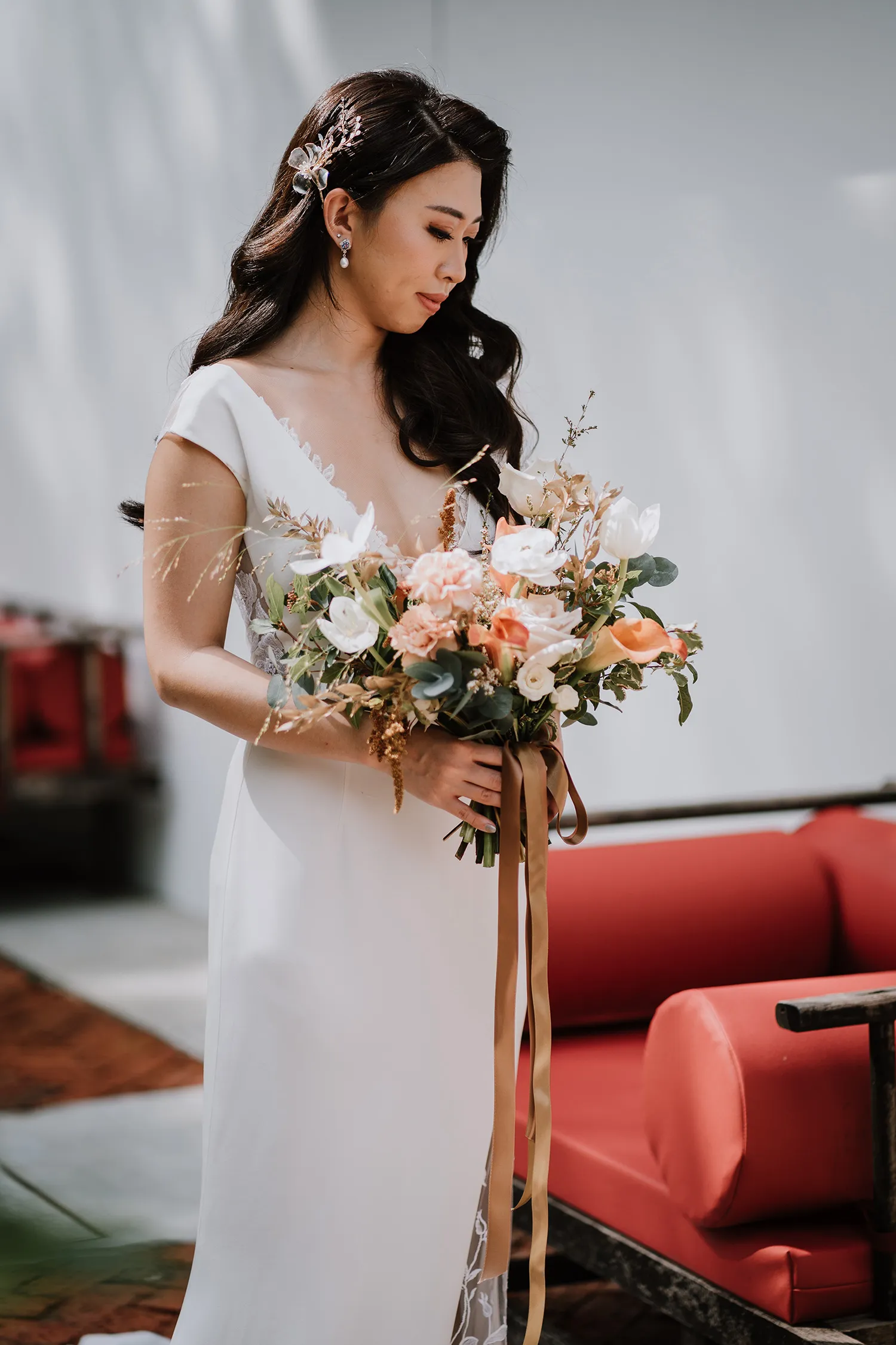 Juanmoley of The Beautiful Moment Photography. theweddingnotebook.com