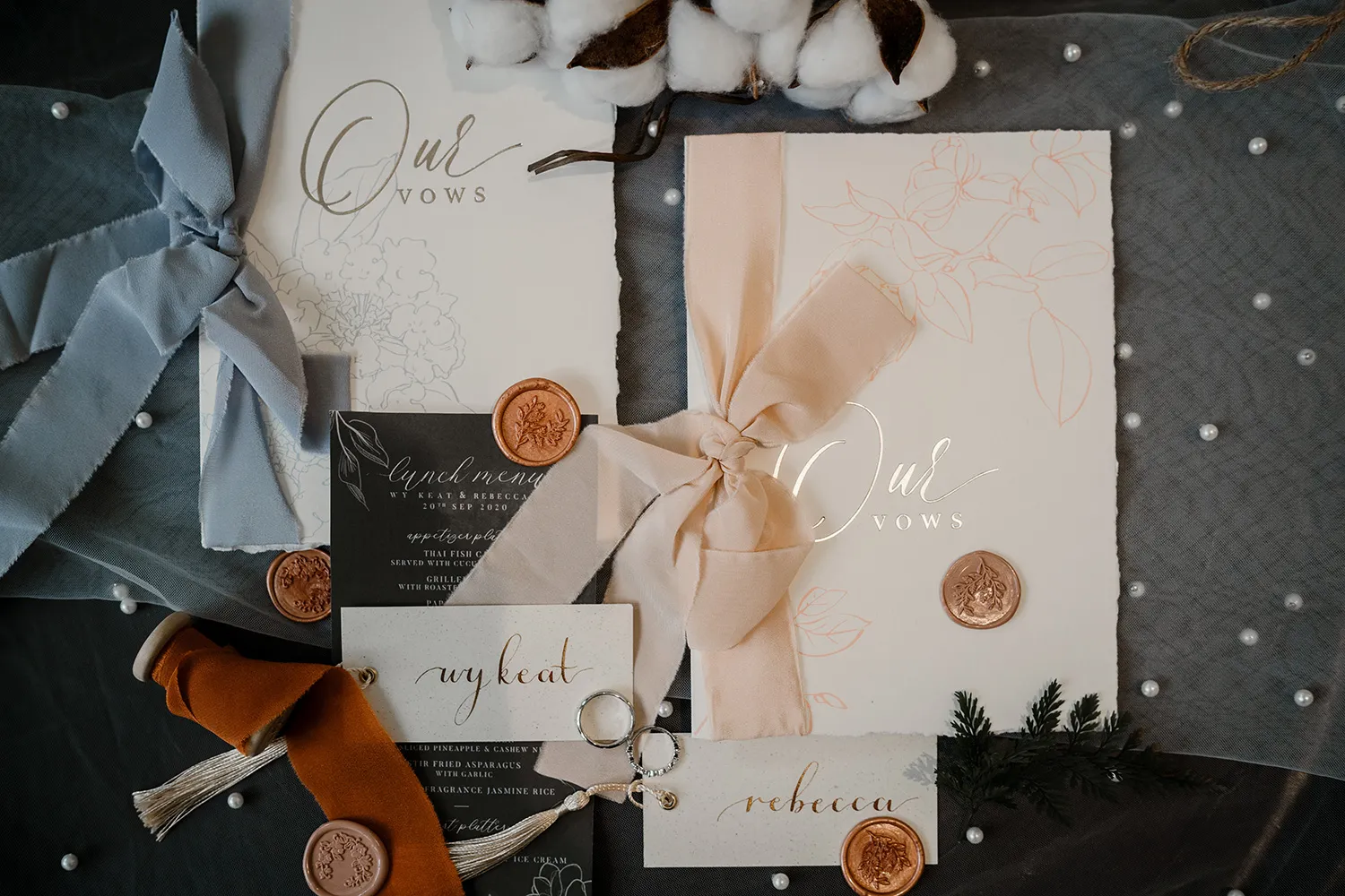 Juanmoley of The Beautiful Moment Photography. theweddingnotebook.com