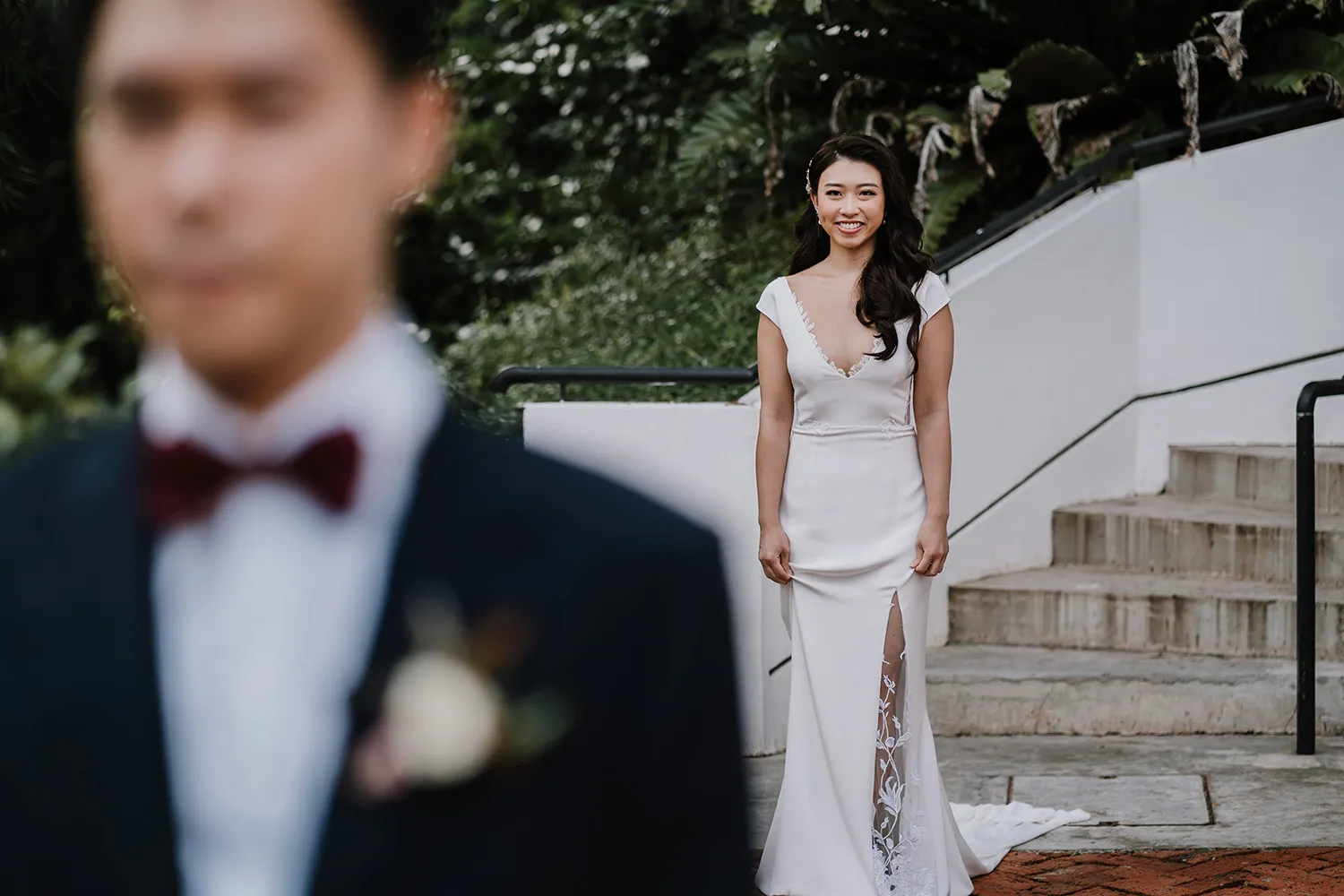 Juanmoley of The Beautiful Moment Photography. theweddingnotebook.com