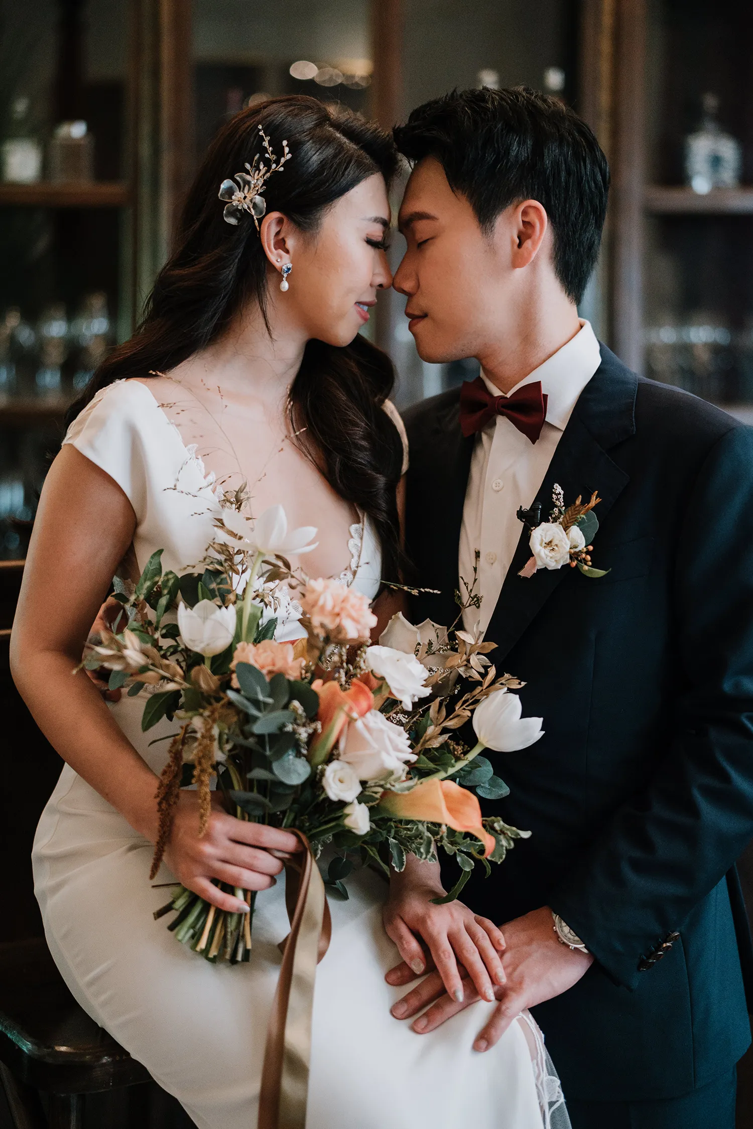 Juanmoley of The Beautiful Moment Photography. theweddingnotebook.com