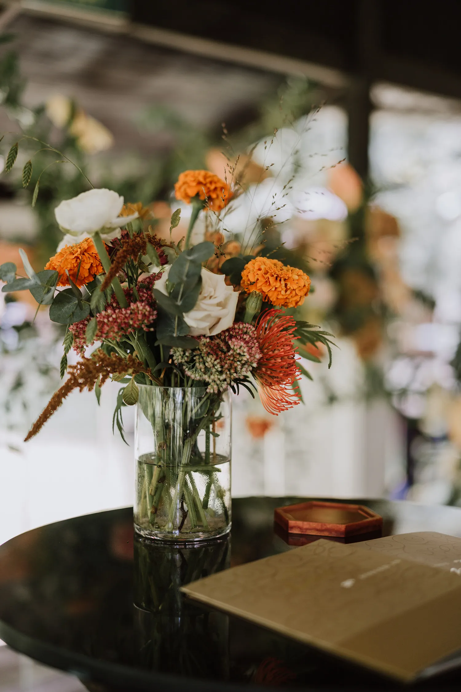 Juanmoley of The Beautiful Moment Photography. theweddingnotebook.com