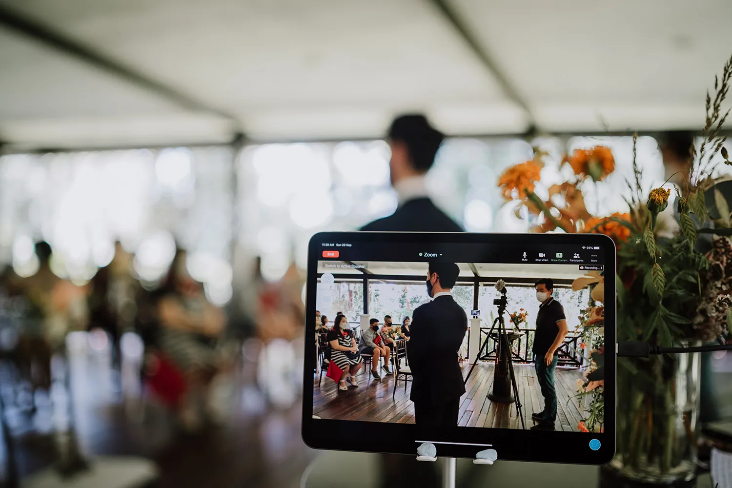 Juanmoley of The Beautiful Moment Photography. theweddingnotebook.com