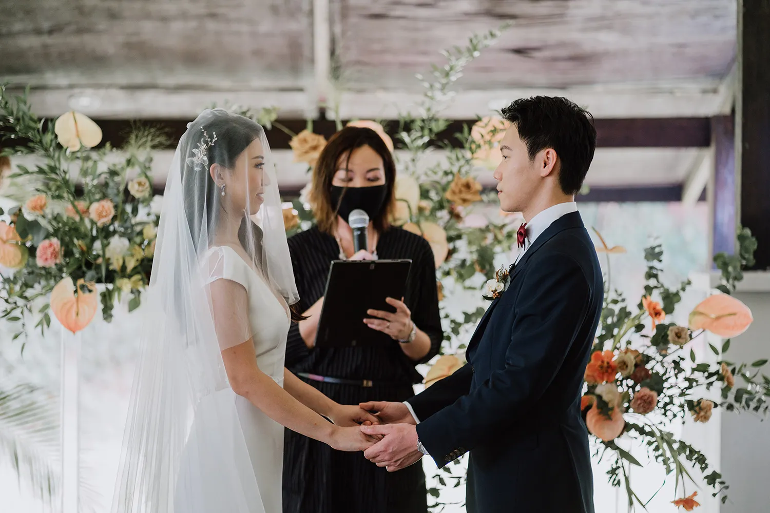 Juanmoley of The Beautiful Moment Photography. theweddingnotebook.com