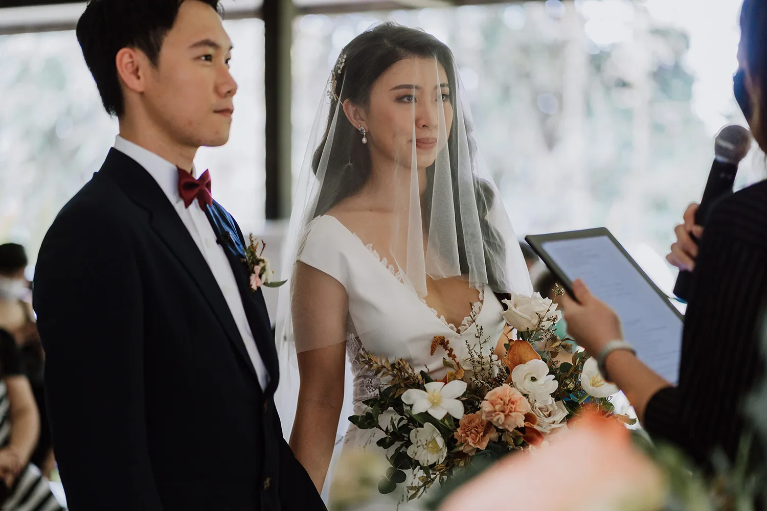 Juanmoley of The Beautiful Moment Photography. theweddingnotebook.com