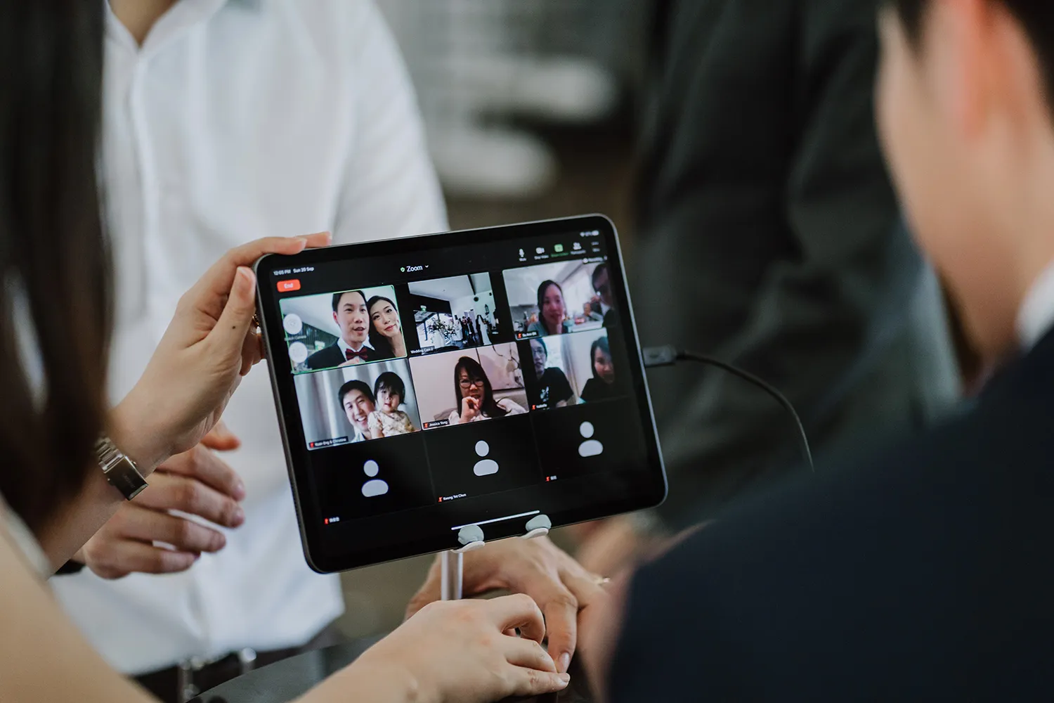 Juanmoley of The Beautiful Moment Photography. theweddingnotebook.com