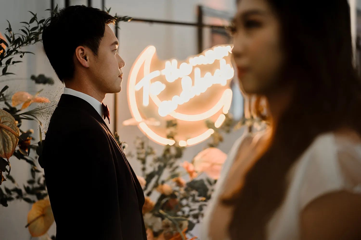 Juanmoley of The Beautiful Moment Photography. theweddingnotebook.com