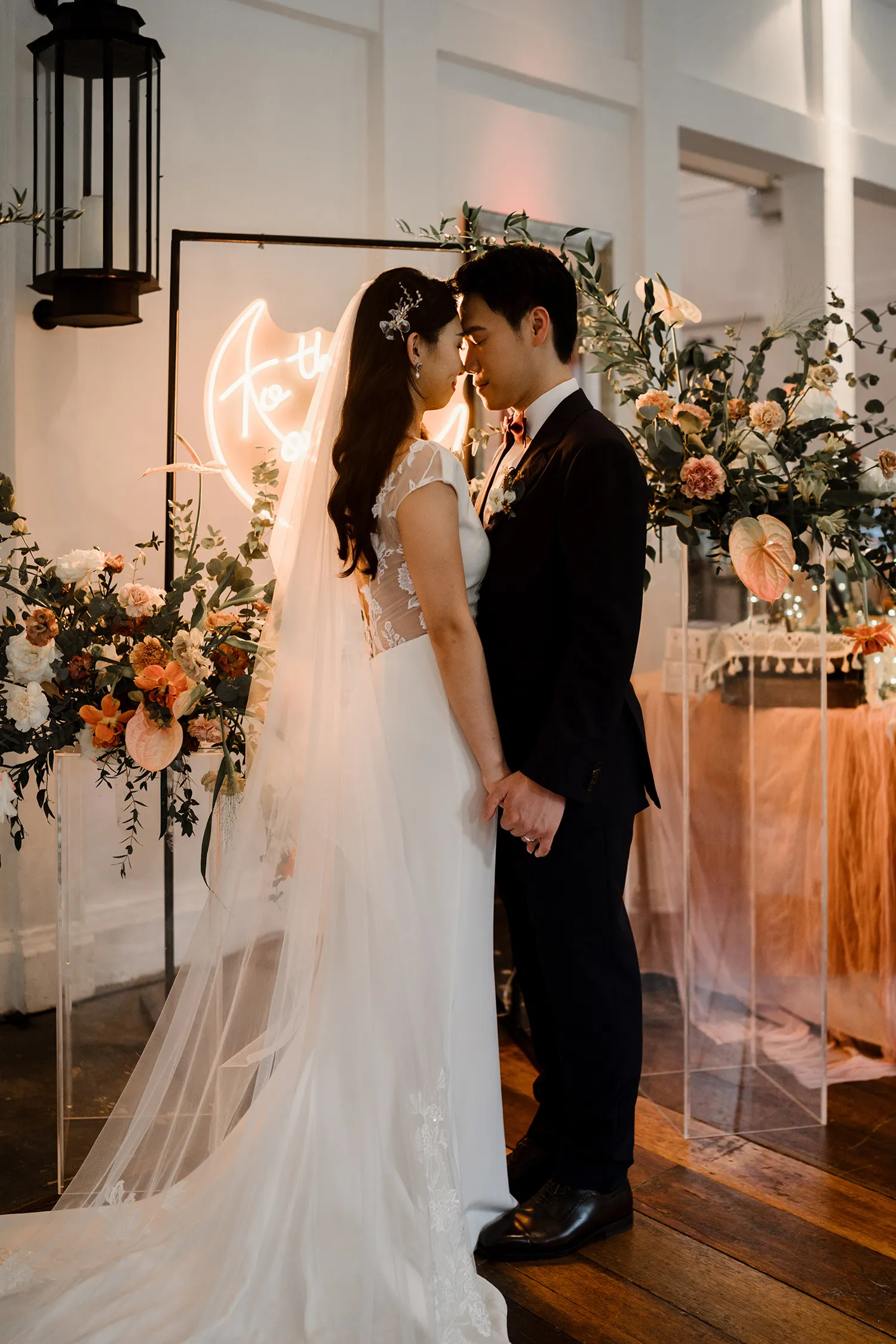 Juanmoley of The Beautiful Moment Photography. theweddingnotebook.com