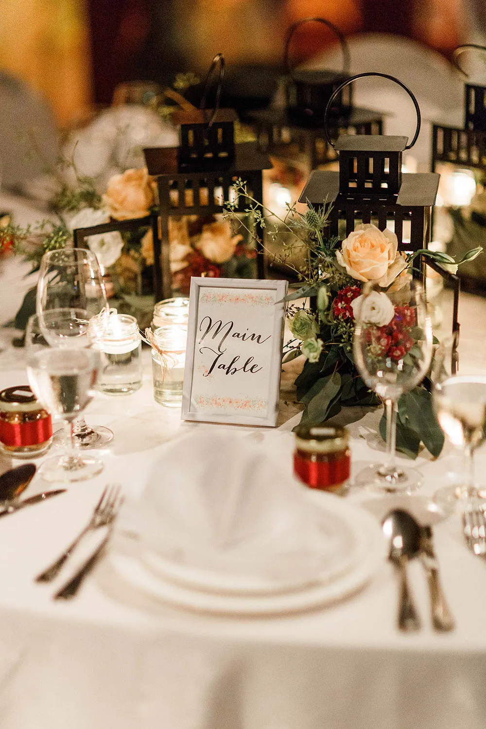 Photo by Harvard Wang Photography. theweddingnotebook.com