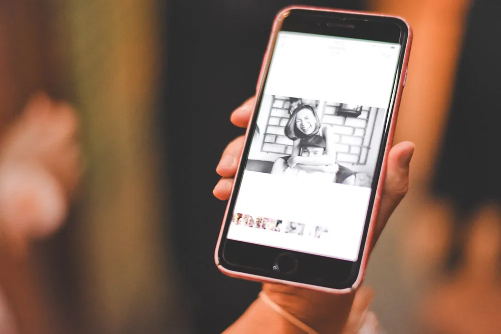 Photo by Andrew Yep Photographie. theweddingnotebook.com