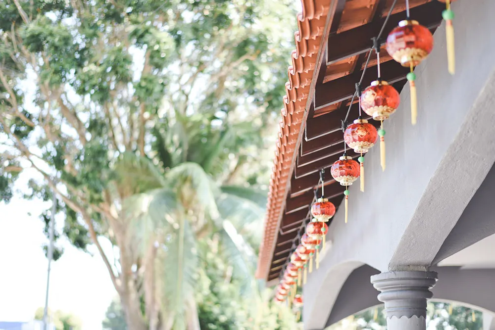 Photo by Andrew Yep Photographie. theweddingnotebook.com