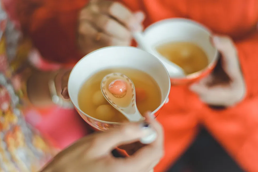 Photo by Andrew Yep Photographie. theweddingnotebook.com