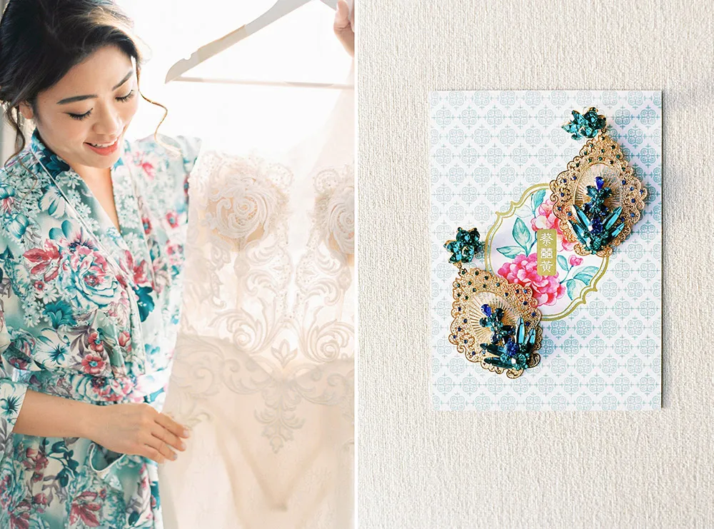 Ben Yew Photography. theweddingnotebook.com