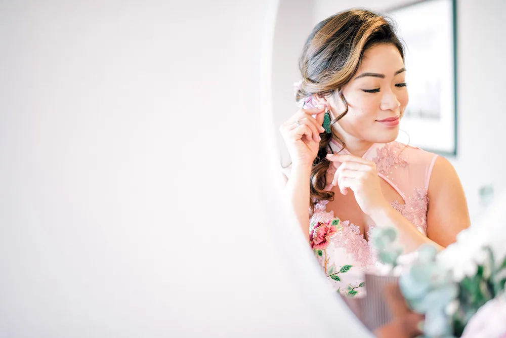 Ben Yew Photography. theweddingnotebook.com