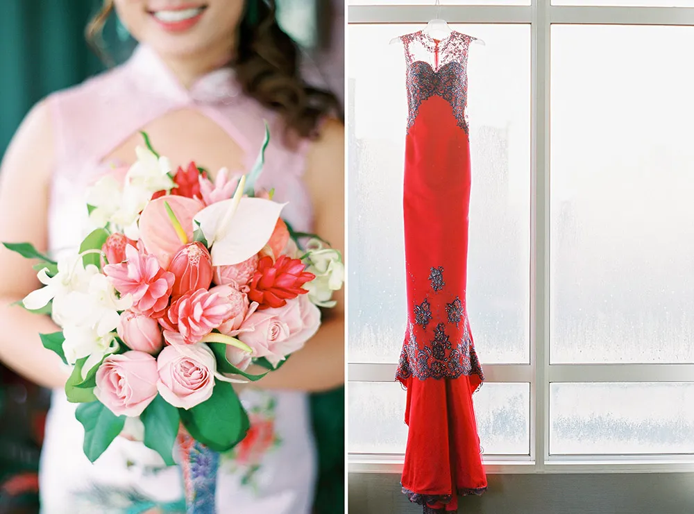 Ben Yew Photography. theweddingnotebook.com