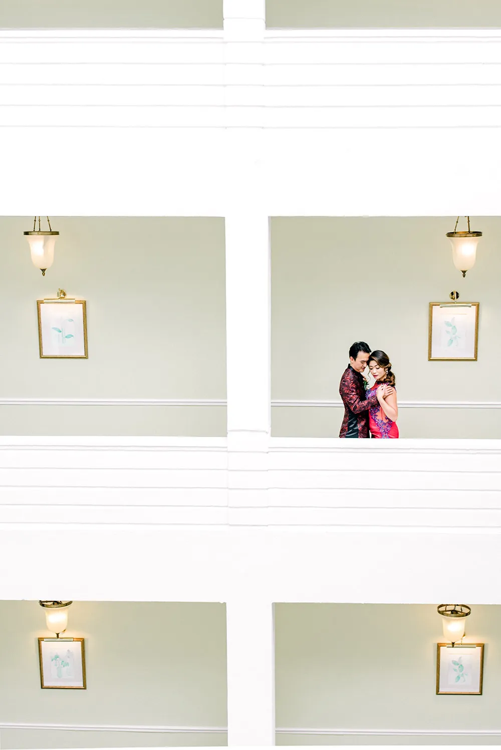 Ben Yew Photography. theweddingnotebook.com