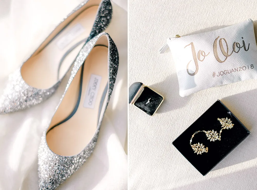 Ben Yew Photography. theweddingnotebook.com