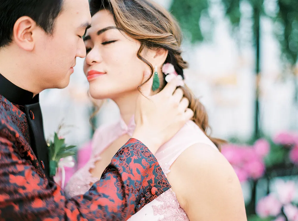 Ben Yew Photography. theweddingnotebook.com