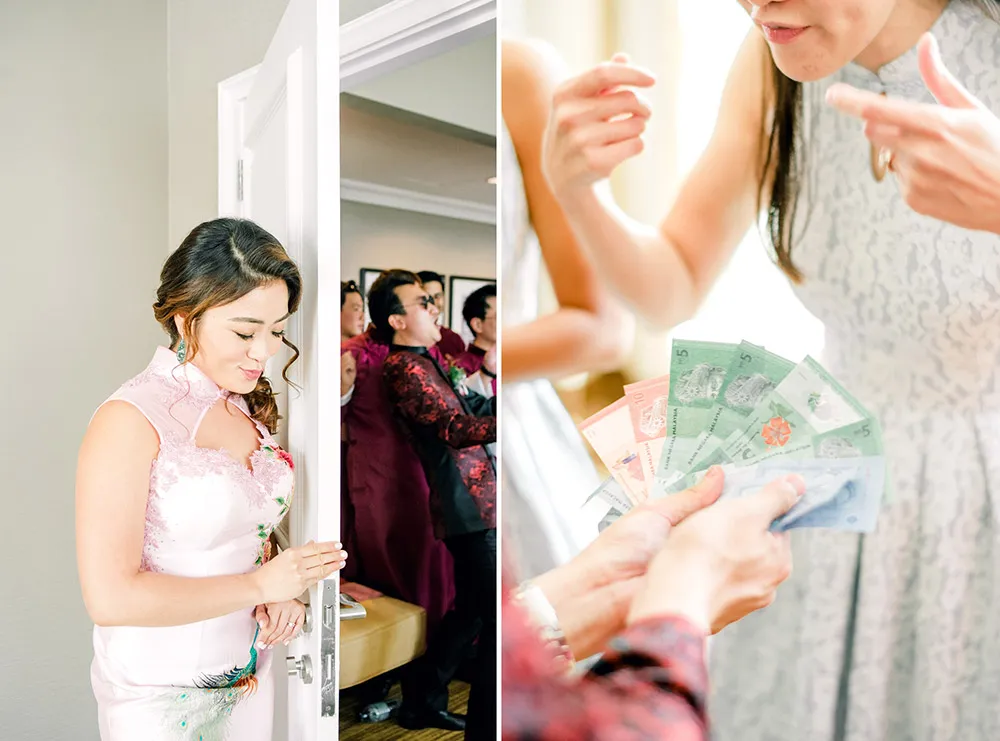 Ben Yew Photography. theweddingnotebook.com