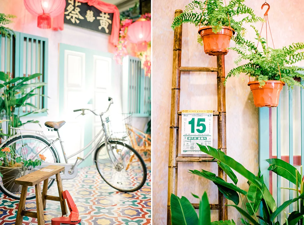 Ben Yew Photography. theweddingnotebook.com