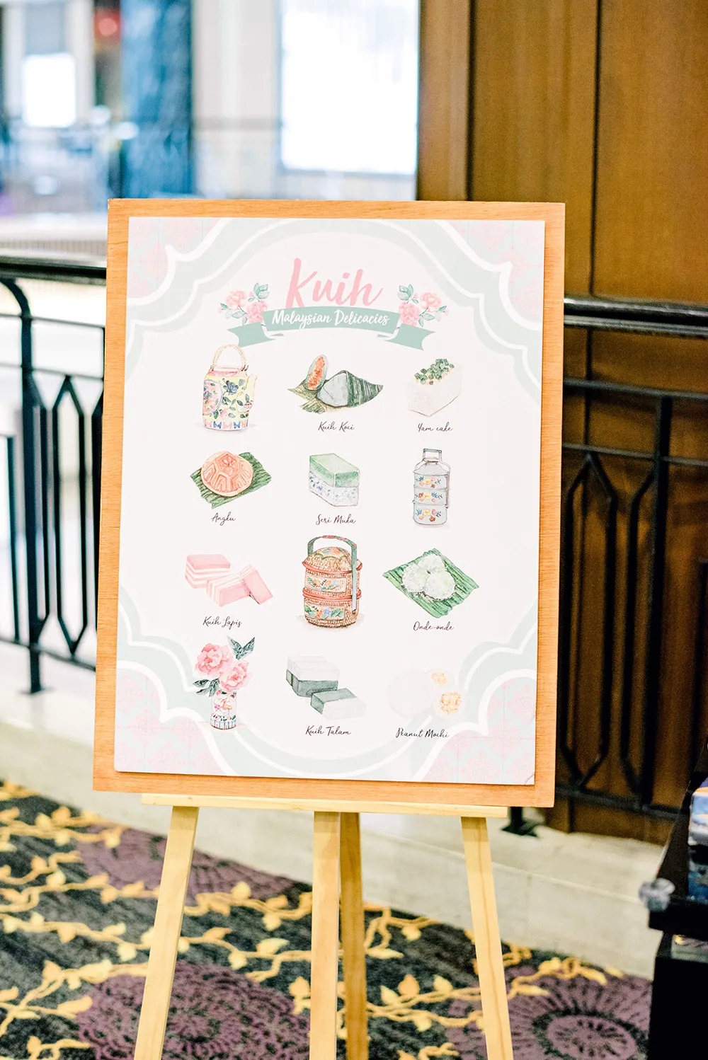 Ben Yew Photography. theweddingnotebook.com