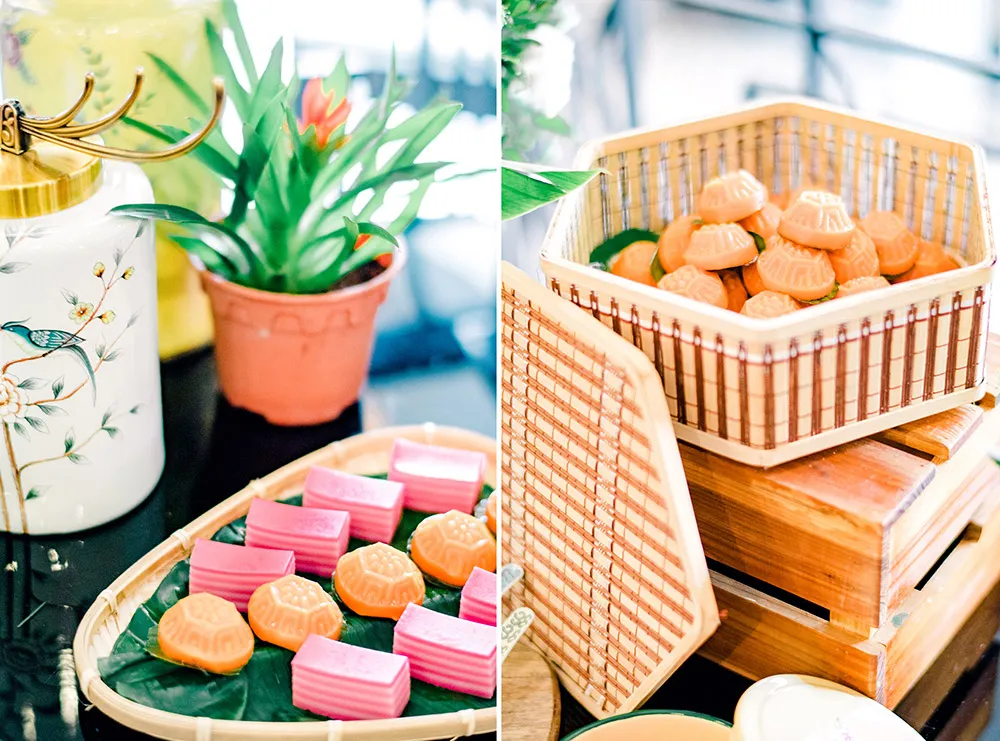 Ben Yew Photography. theweddingnotebook.com