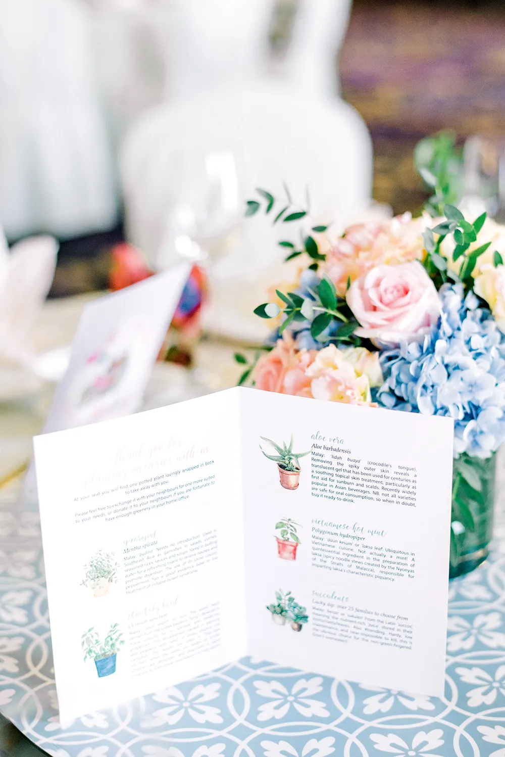 Ben Yew Photography. theweddingnotebook.com