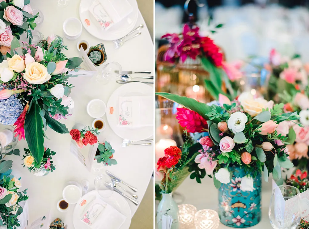 Ben Yew Photography. theweddingnotebook.com