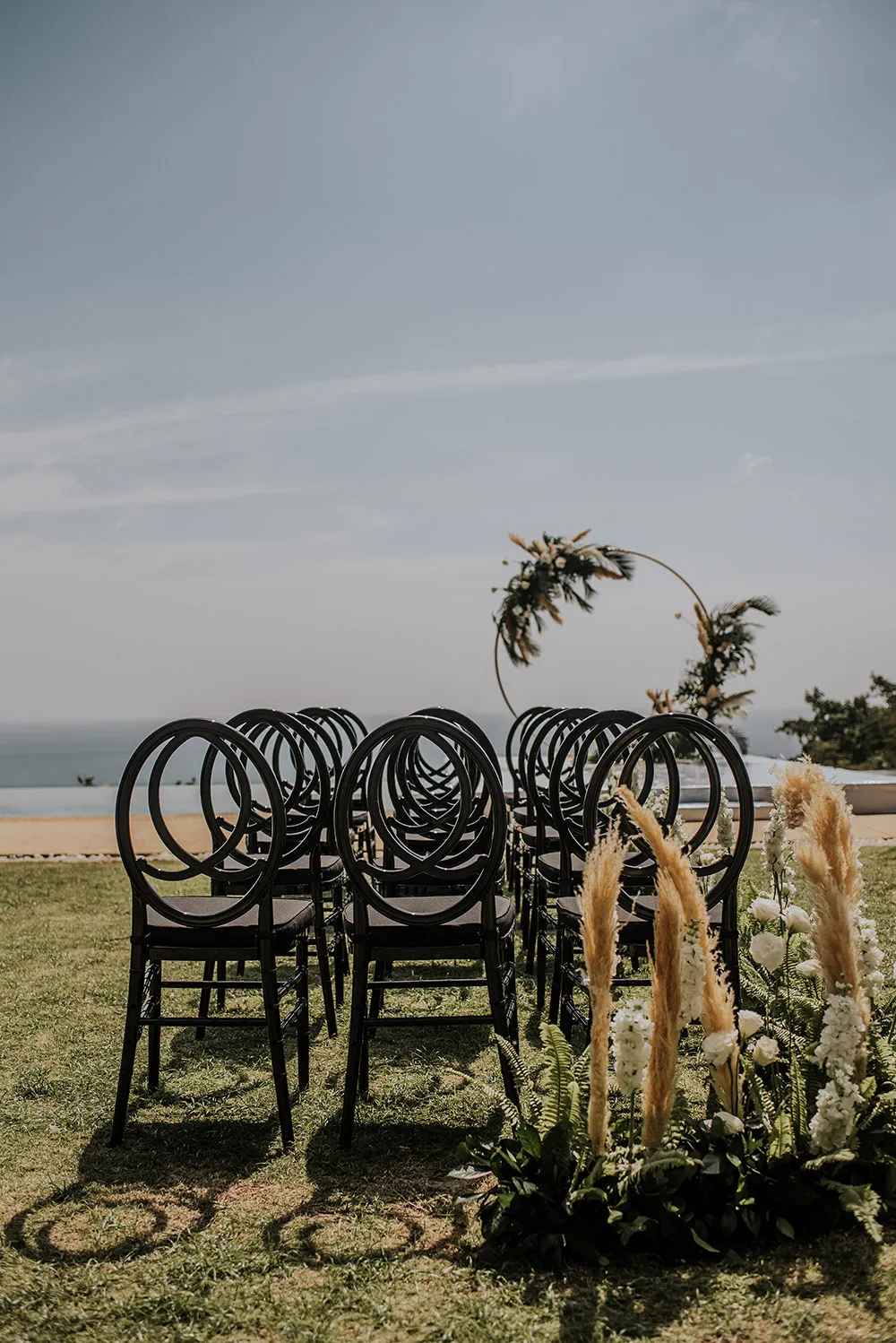 Photo by Ameirfikri. theweddingnotebook.com