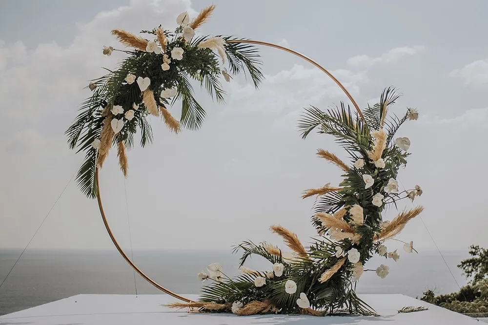 Photo by Ameirfikri. theweddingnotebook.com