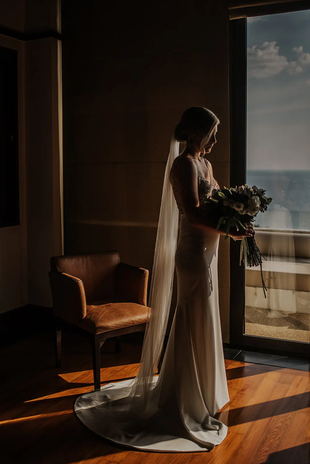 Photo by Ameirfikri. theweddingnotebook.com