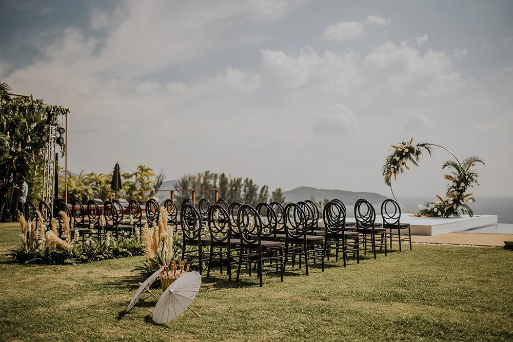 Photo by Ameirfikri. theweddingnotebook.com