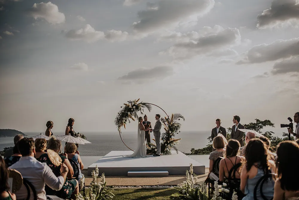 Photo by Ameirfikri. theweddingnotebook.com