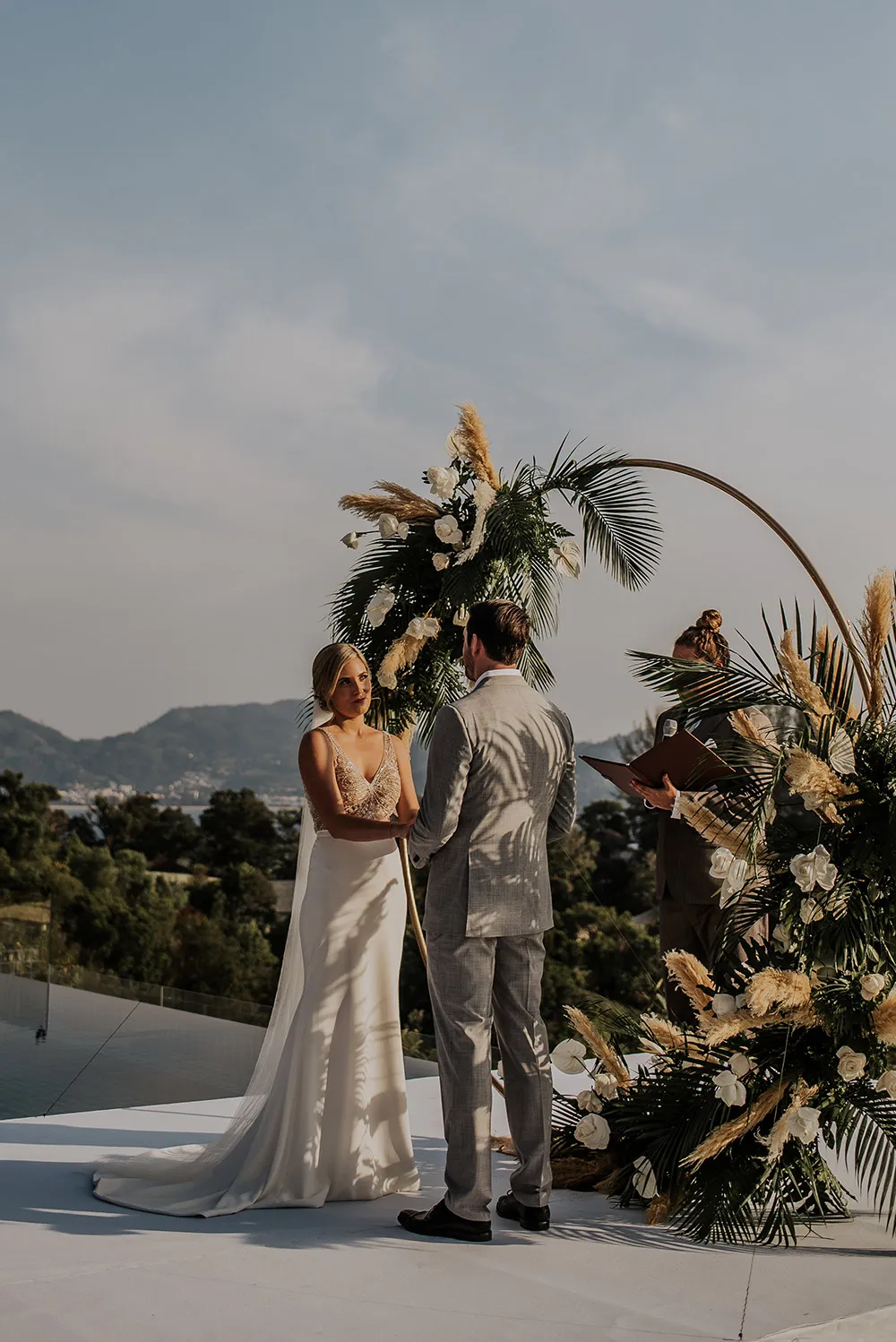 Photo by Ameirfikri. theweddingnotebook.com