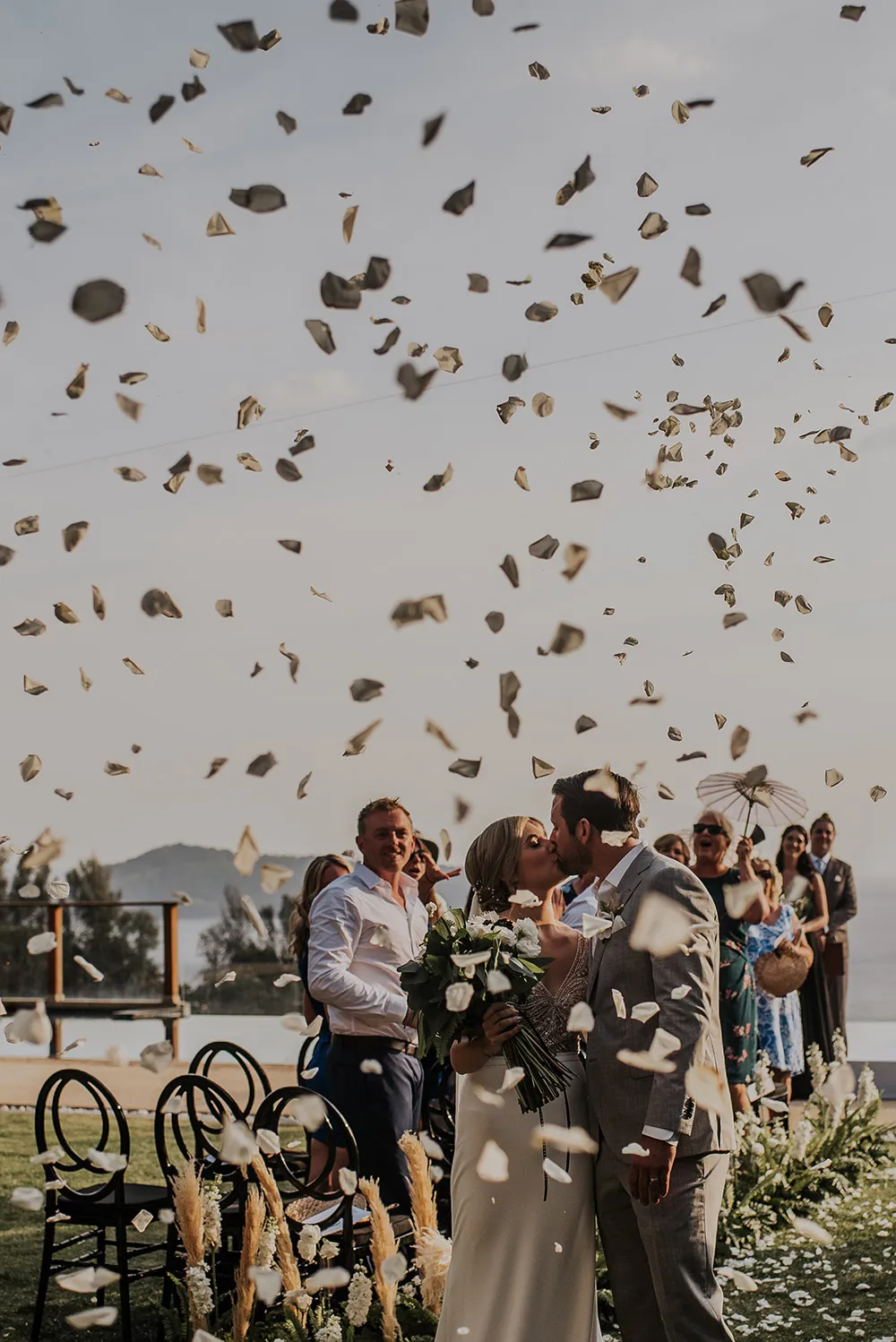 Photo by Ameirfikri. theweddingnotebook.com