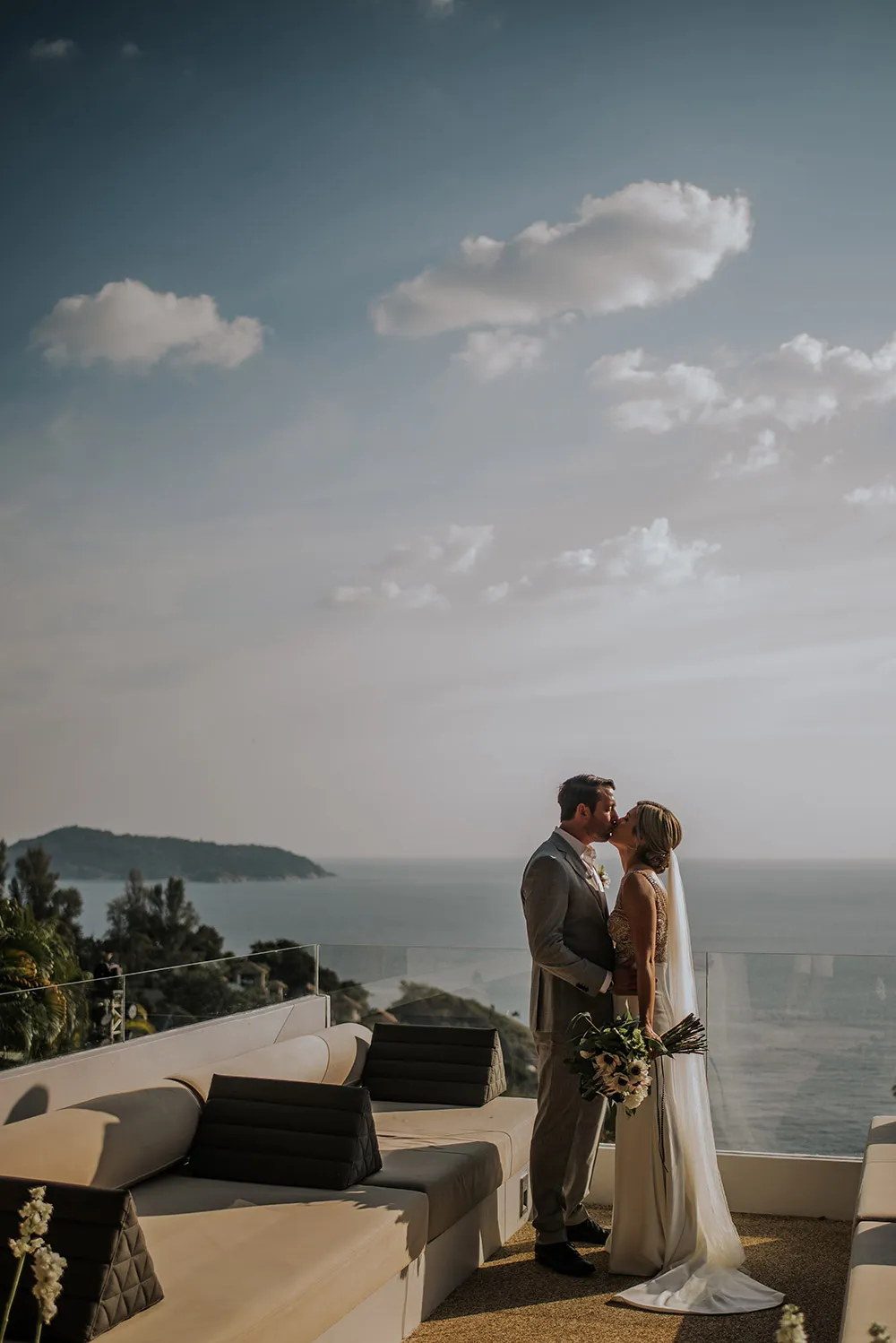 Photo by Ameirfikri. theweddingnotebook.com