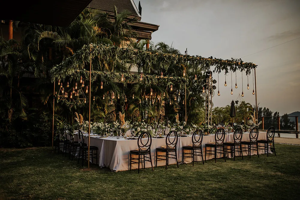 Photo by Ameirfikri. theweddingnotebook.com