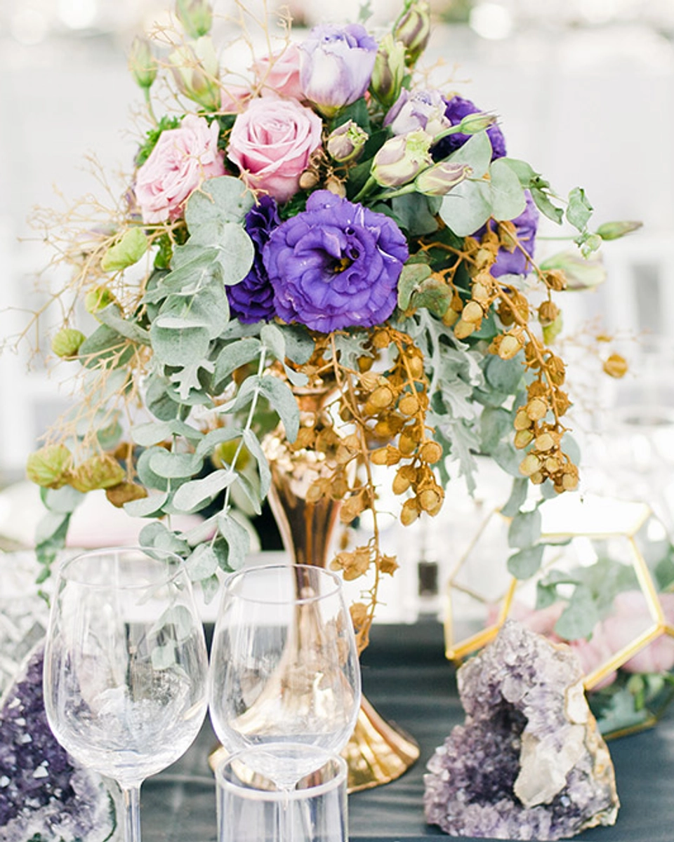 A Modern Glam Styled Shoot At The Westin Langkawi Resort & Spa