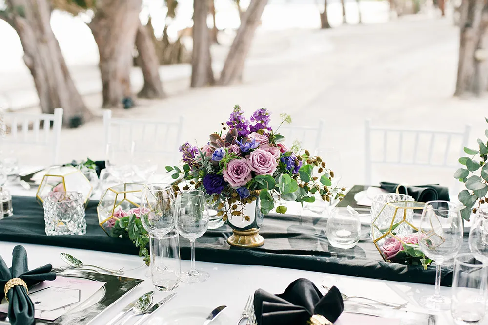 The Westin Langkawi Resort And Spa. theweddingnotebook.com