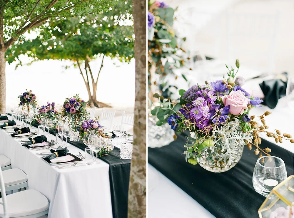 The Westin Langkawi Resort And Spa. theweddingnotebook.com