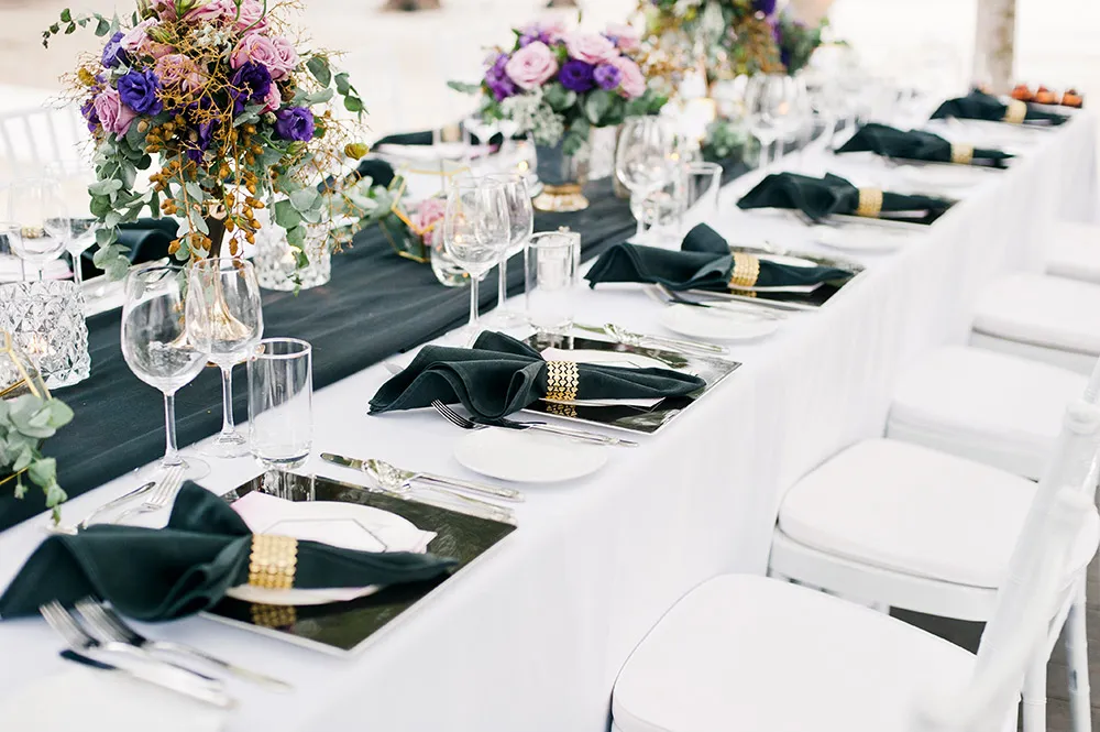 The Westin Langkawi Resort And Spa. theweddingnotebook.com