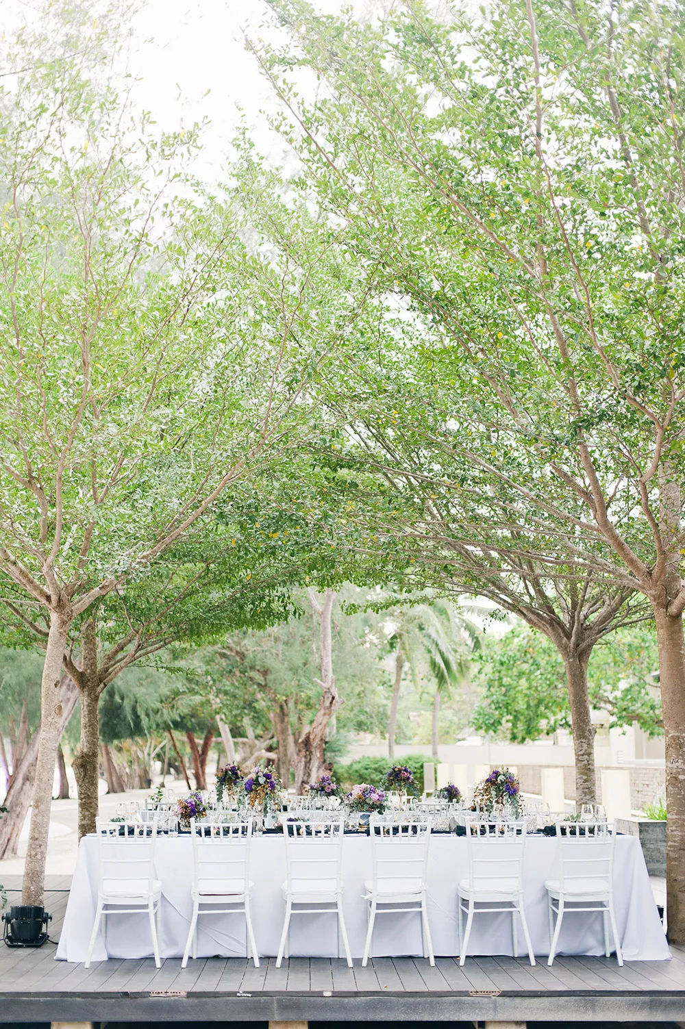 The Westin Langkawi Resort And Spa. theweddingnotebook.com