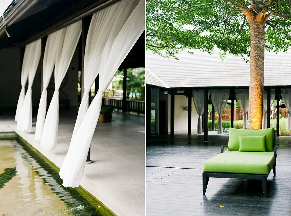 The Westin Langkawi Resort And Spa. theweddingnotebook.com