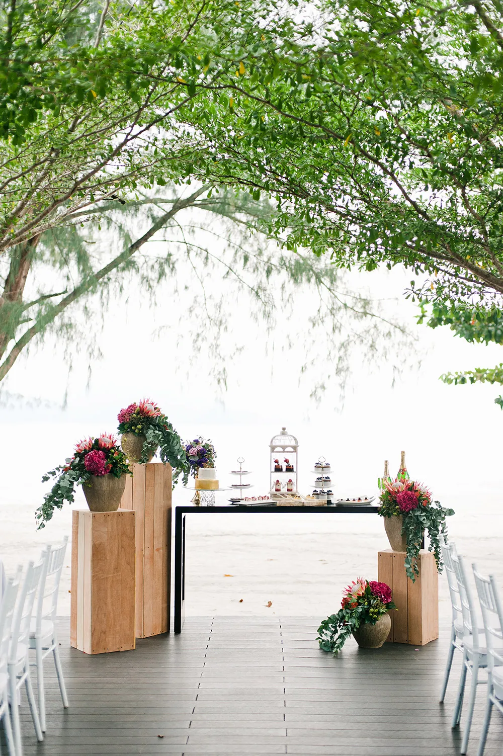 The Westin Langkawi Resort And Spa. theweddingnotebook.com