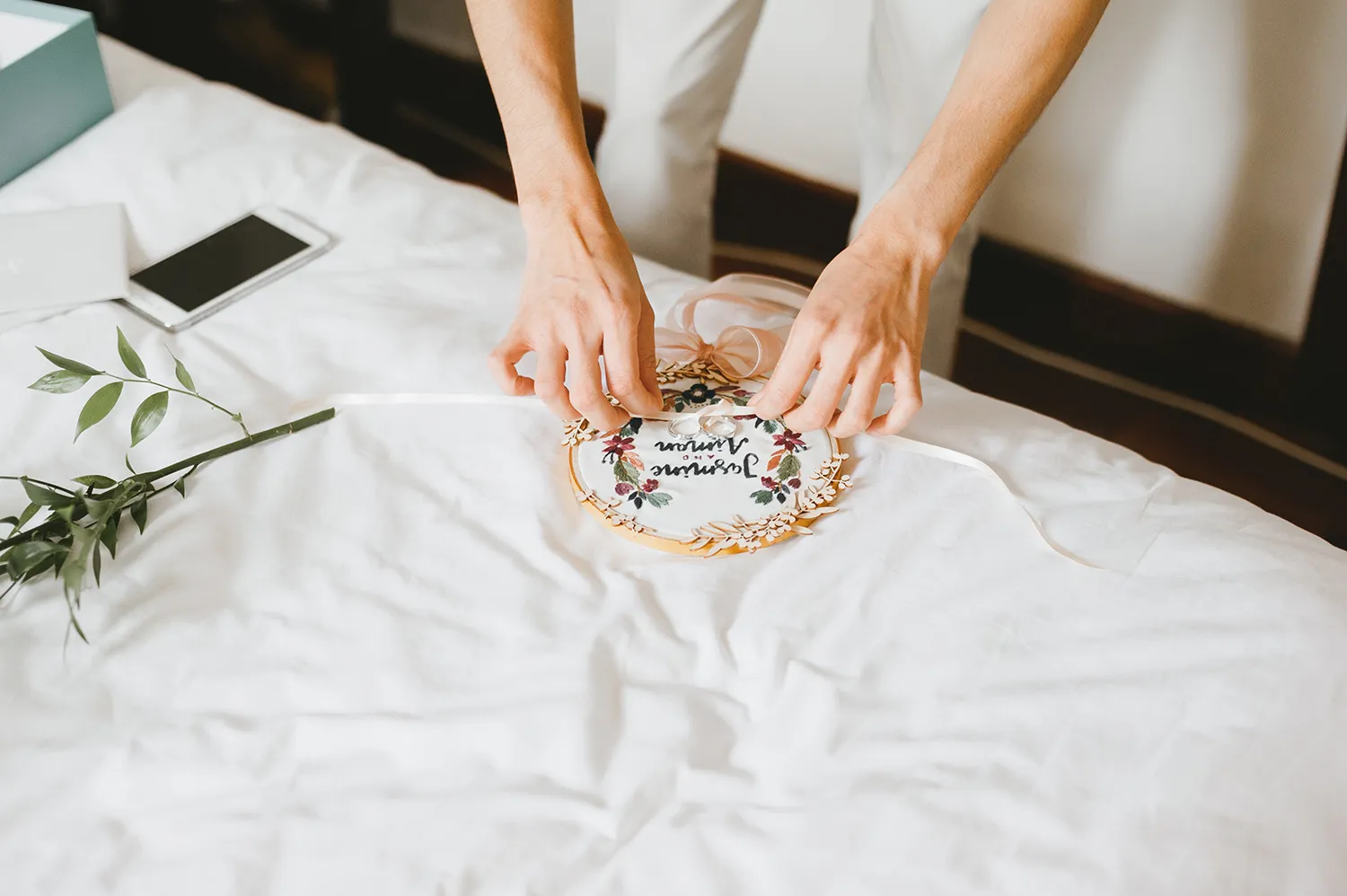 Joshua Koh Photography. theweddingnotebook.com