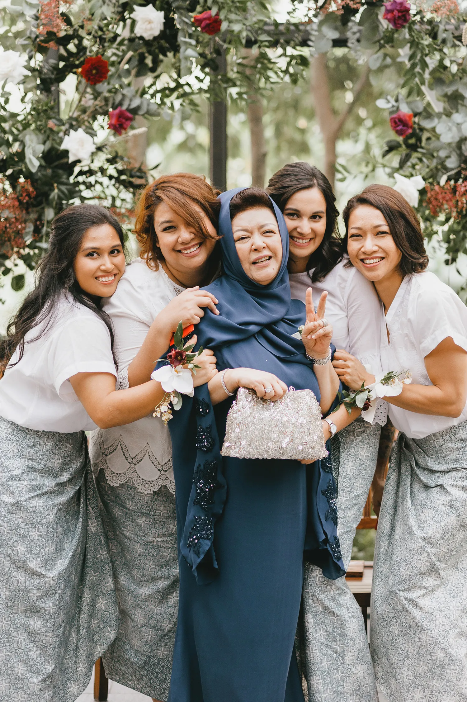 Joshua Koh Photography. theweddingnotebook.com