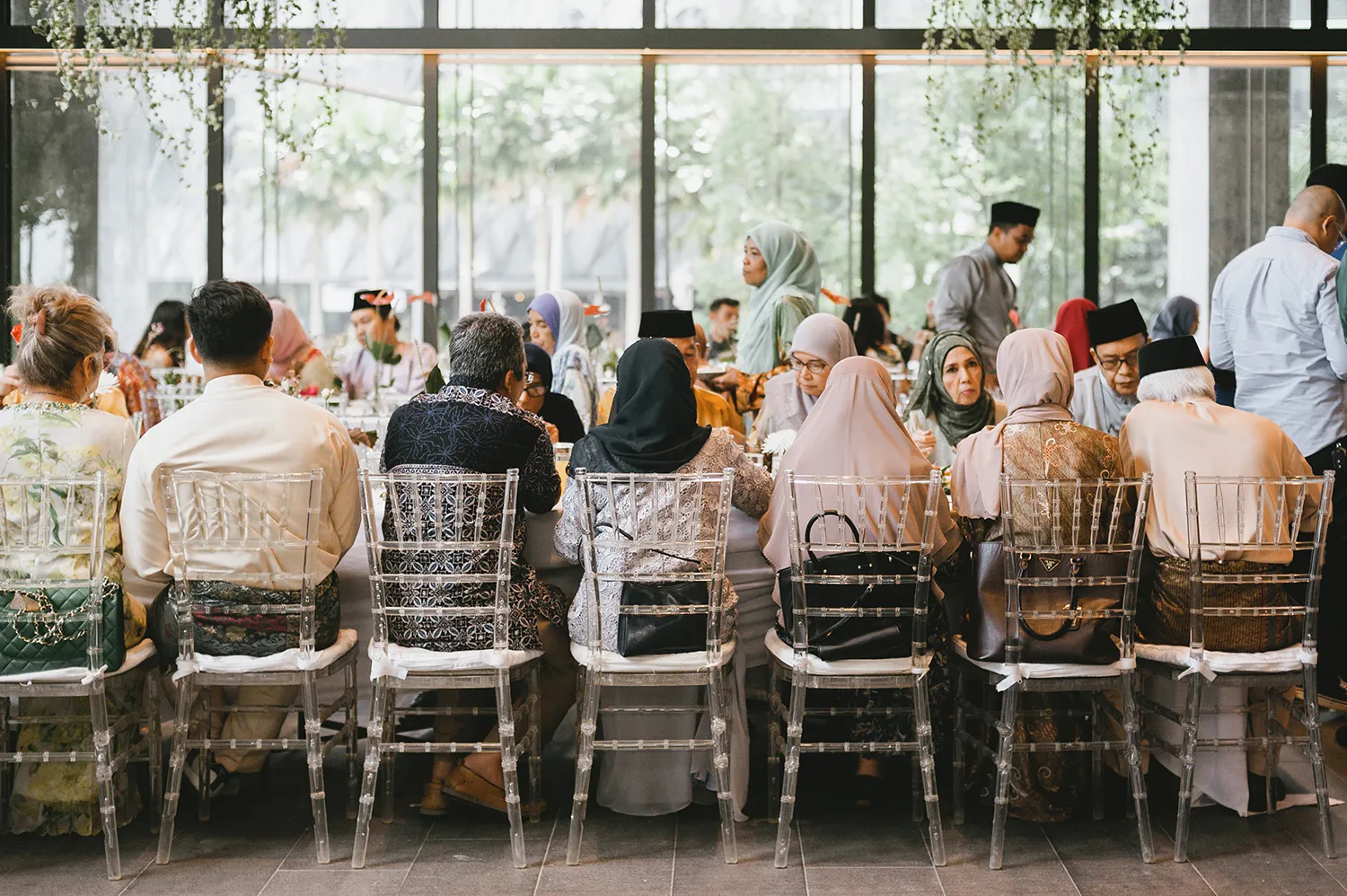 Joshua Koh Photography. theweddingnotebook.com