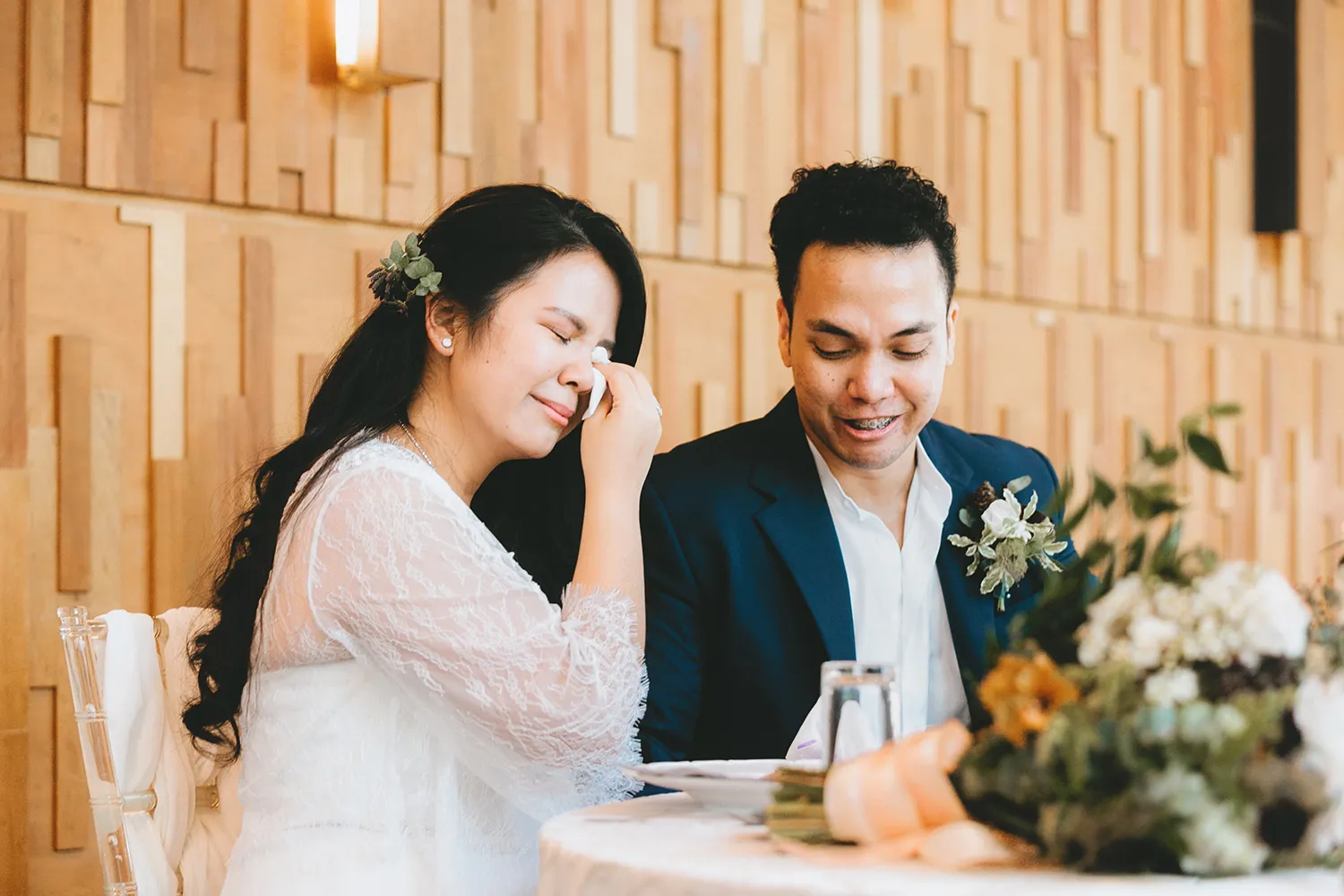 Joshua Koh Photography. theweddingnotebook.com