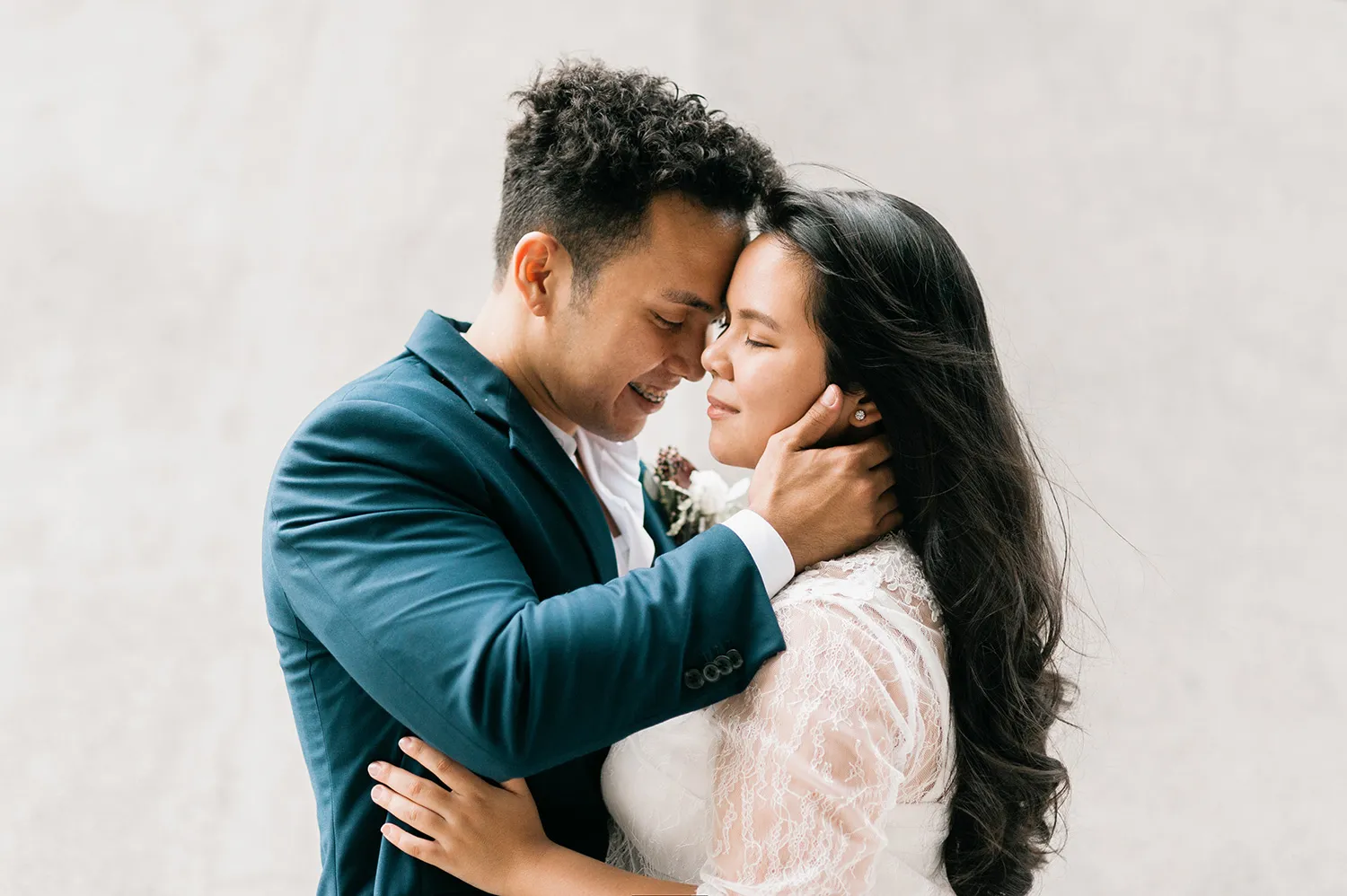 Joshua Koh Photography. theweddingnotebook.com